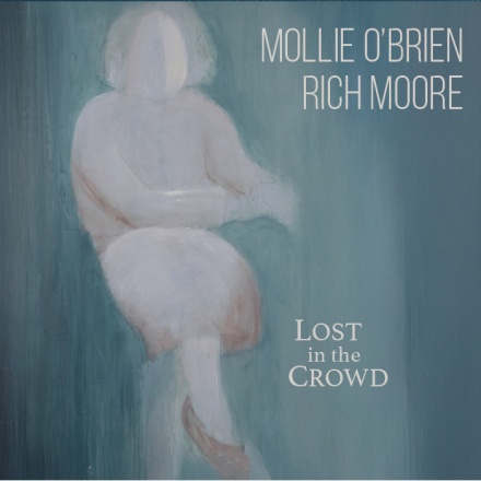 Lost In The Crowd CD